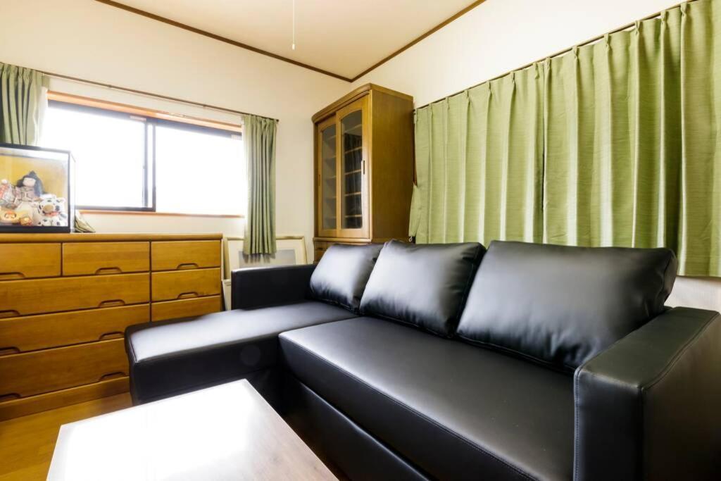 Kujukuri Bbq Beach House Exterior photo